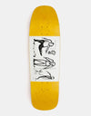 Polar Team The Proposal Skateboard Deck - 1992 Shape 9.25"