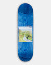 Sour Barney Gump Skateboard Deck - 8.25"