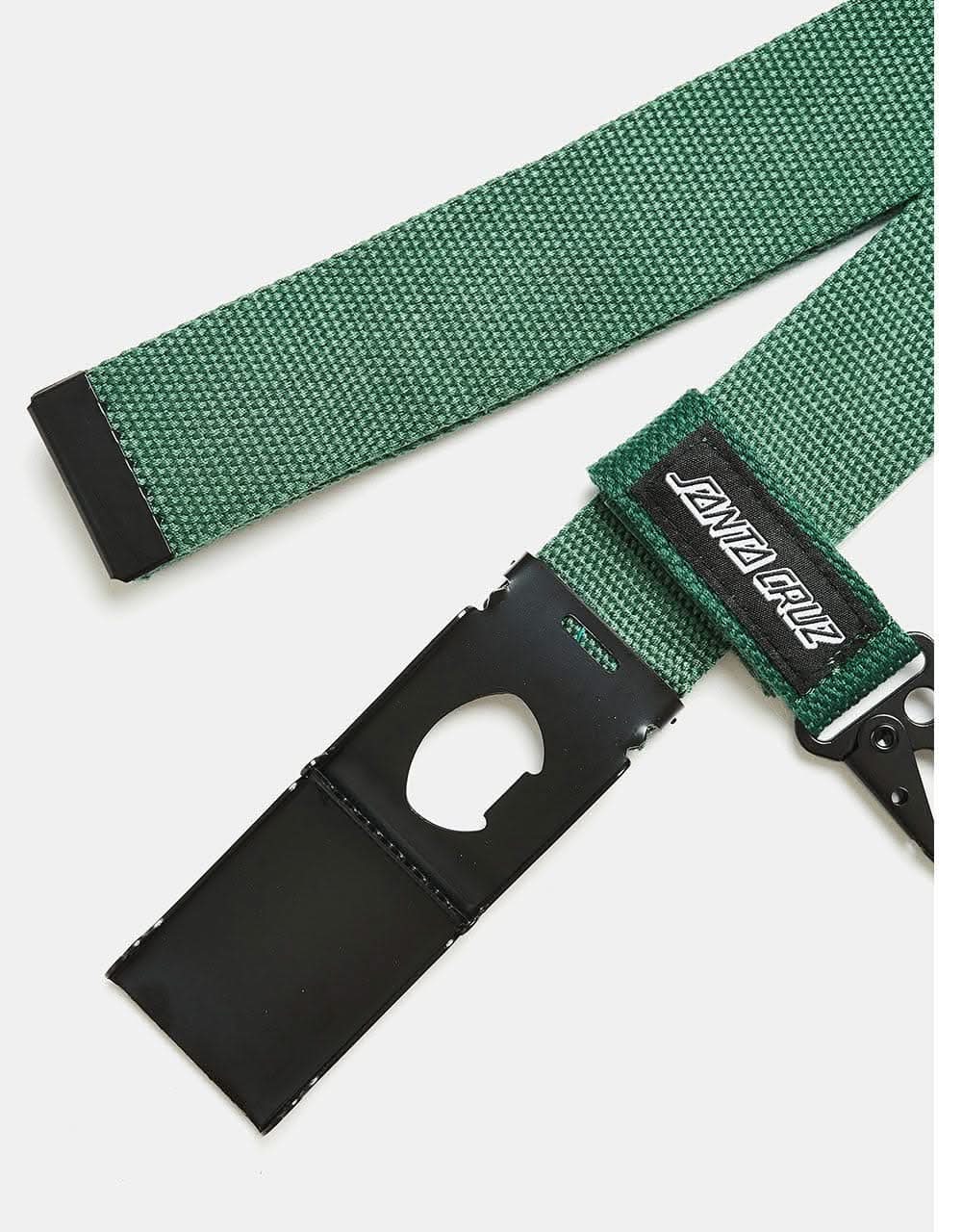 Santa Cruz Opus Dot Key Belt - Vintage Ivy