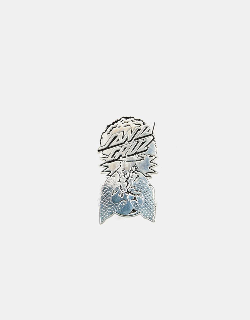 Santa Cruz Kendall EOTW Pin - Black