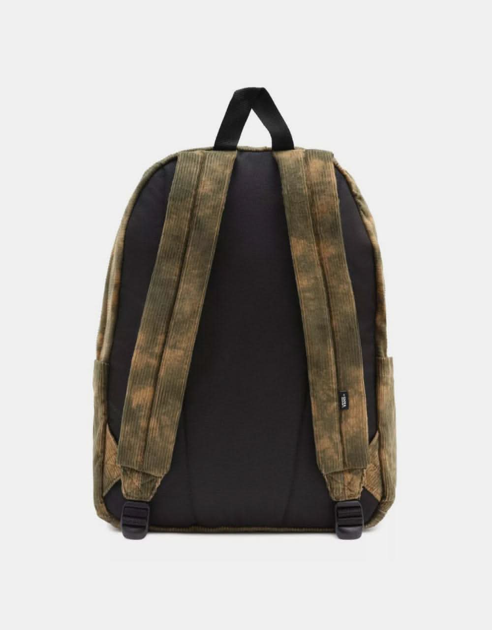 Vans Old Skool H2O Backpack - Grape Leaf/Dirt
