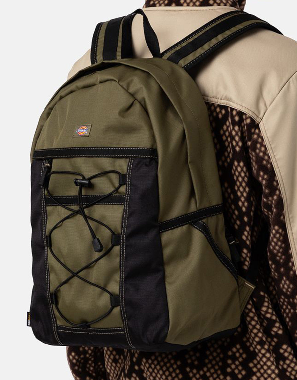 Dickies Ashville Backpack - Military Green