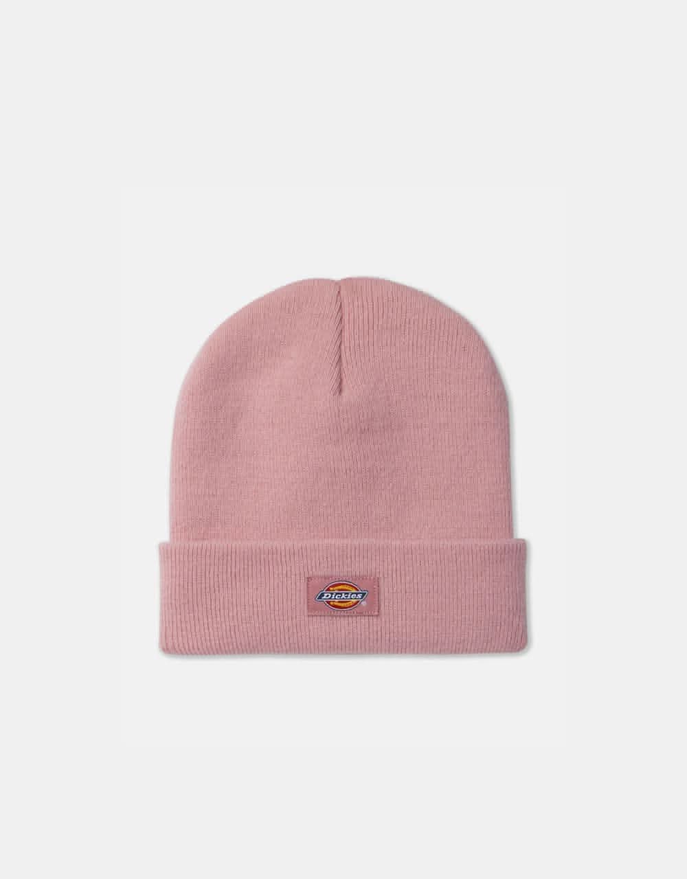 Dickies Gibsland Beanie Foxglove