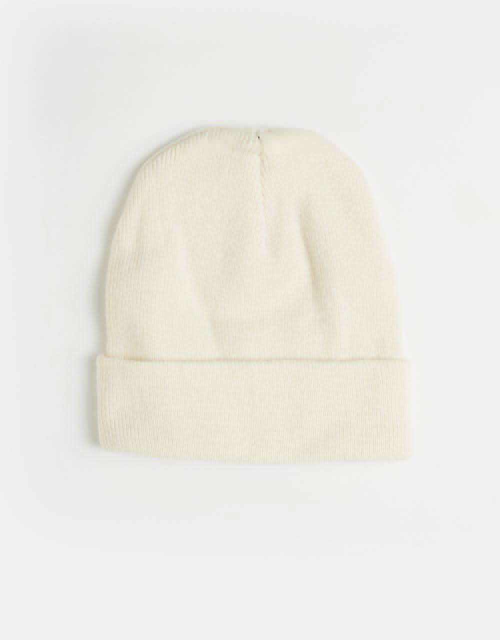 Dickies Gibsland Beanie - Ecru