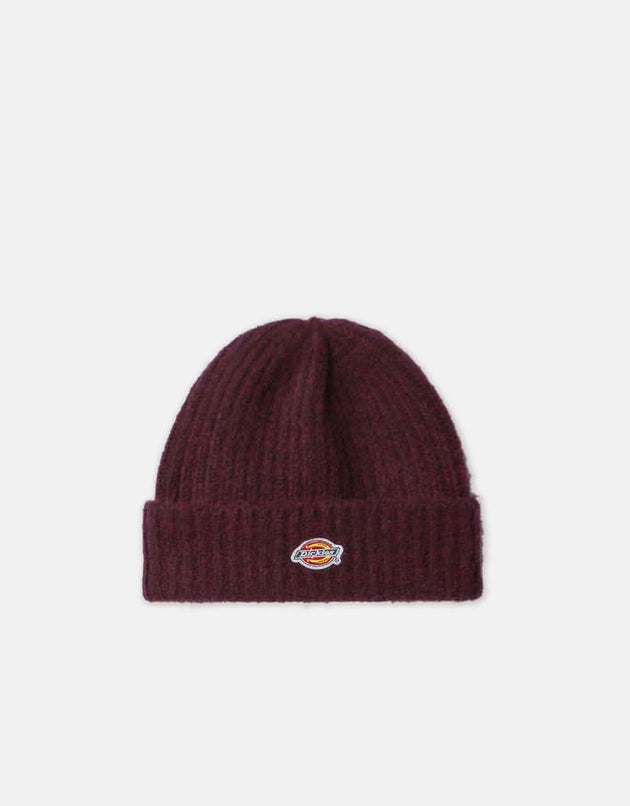 Dickies Brewton Beanie - Grape Wine