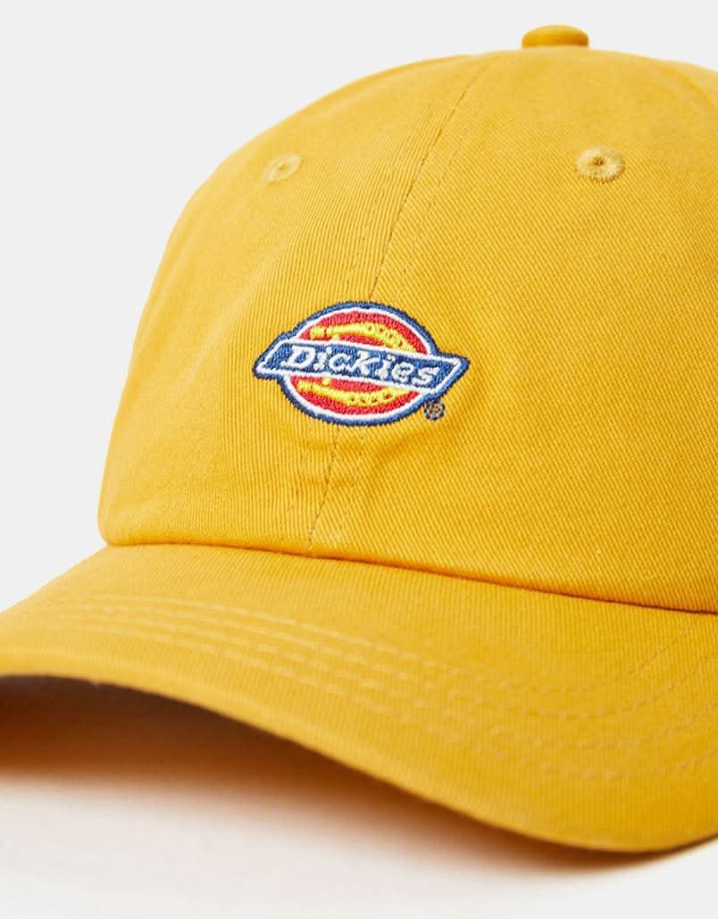 Dickies Hardwick Cap - Honey Gold