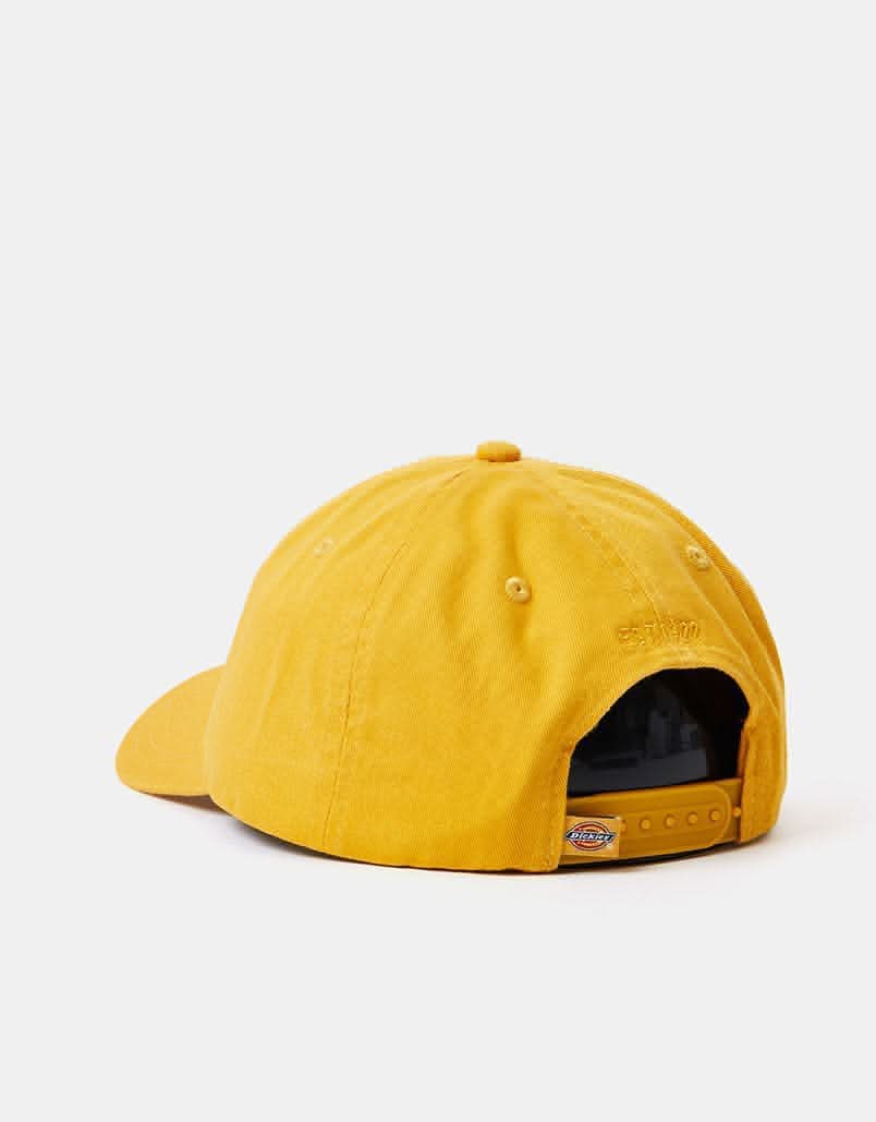 Dickies Hardwick Cap - Honey Gold