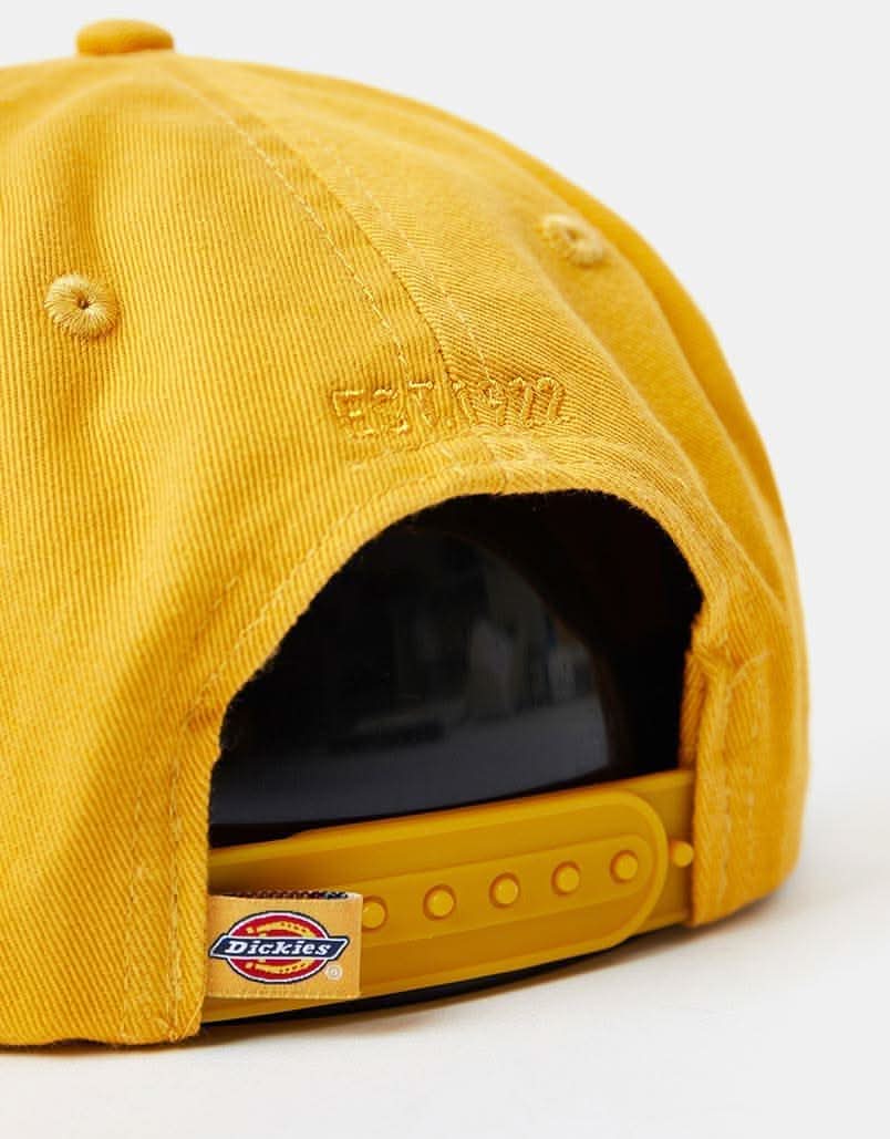 Dickies Hardwick Cap - Honey Gold