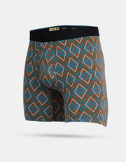 Stance Butter Blend Takawitz Boxers - Stone