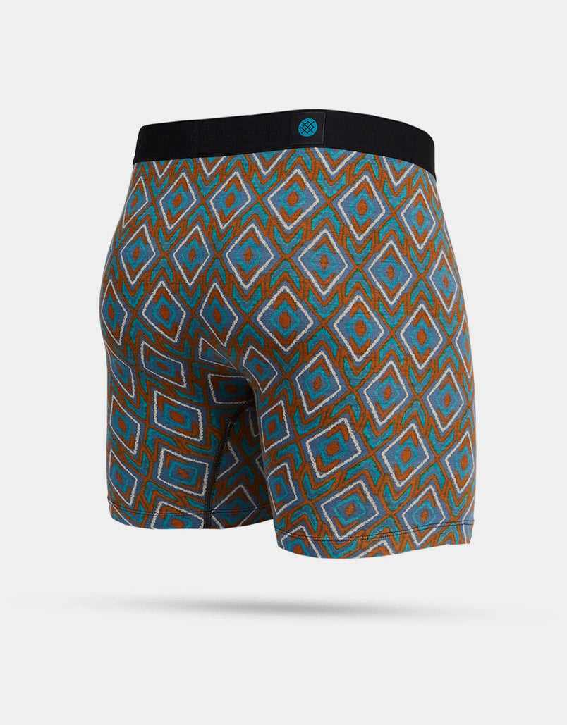 Stance Butter Blend Takawitz Boxers - Stone