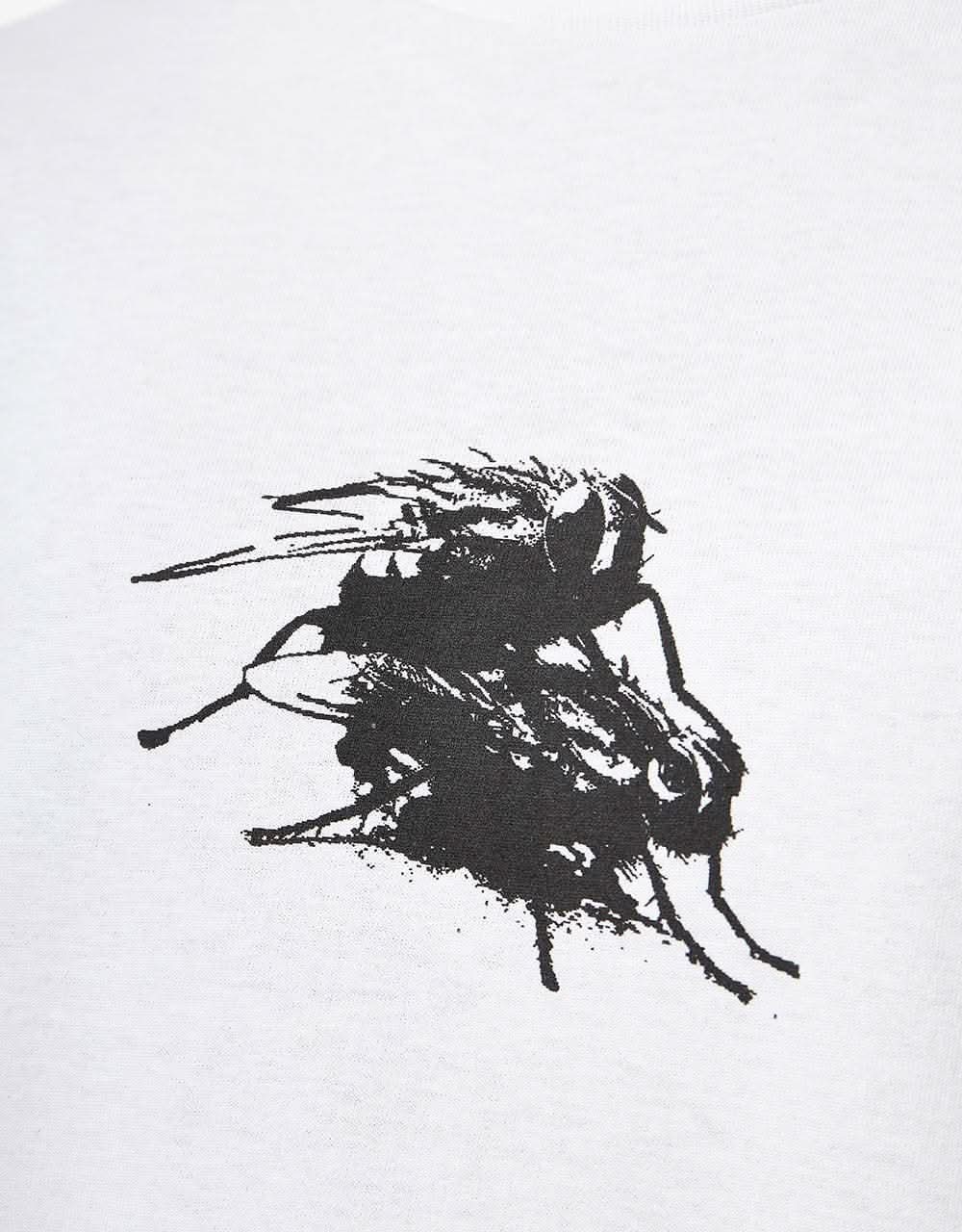 Glue Romance T-Shirt - White