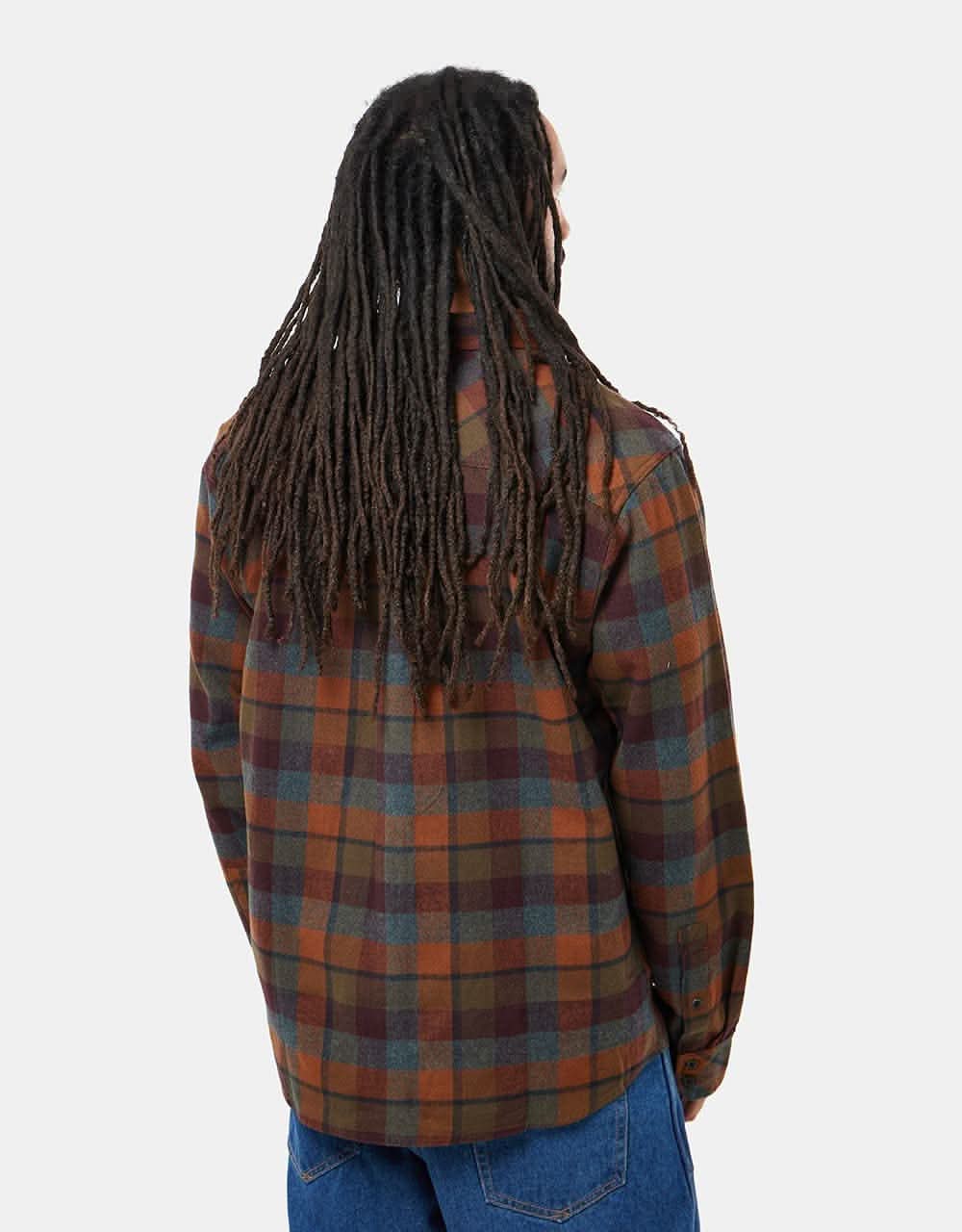 Kavu Buffaroni Shirt - Woodcraft