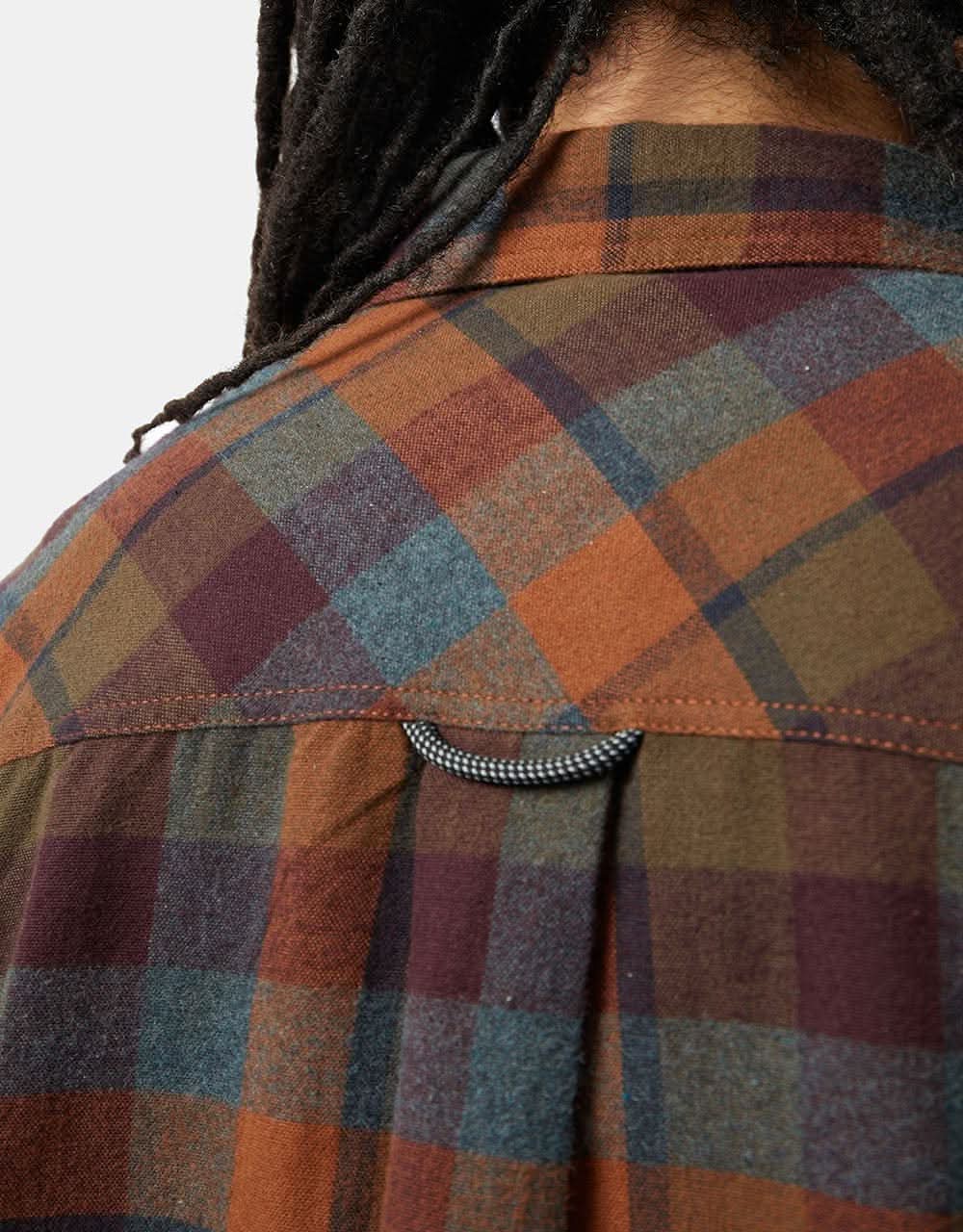 Kavu Buffaroni Shirt - Woodcraft