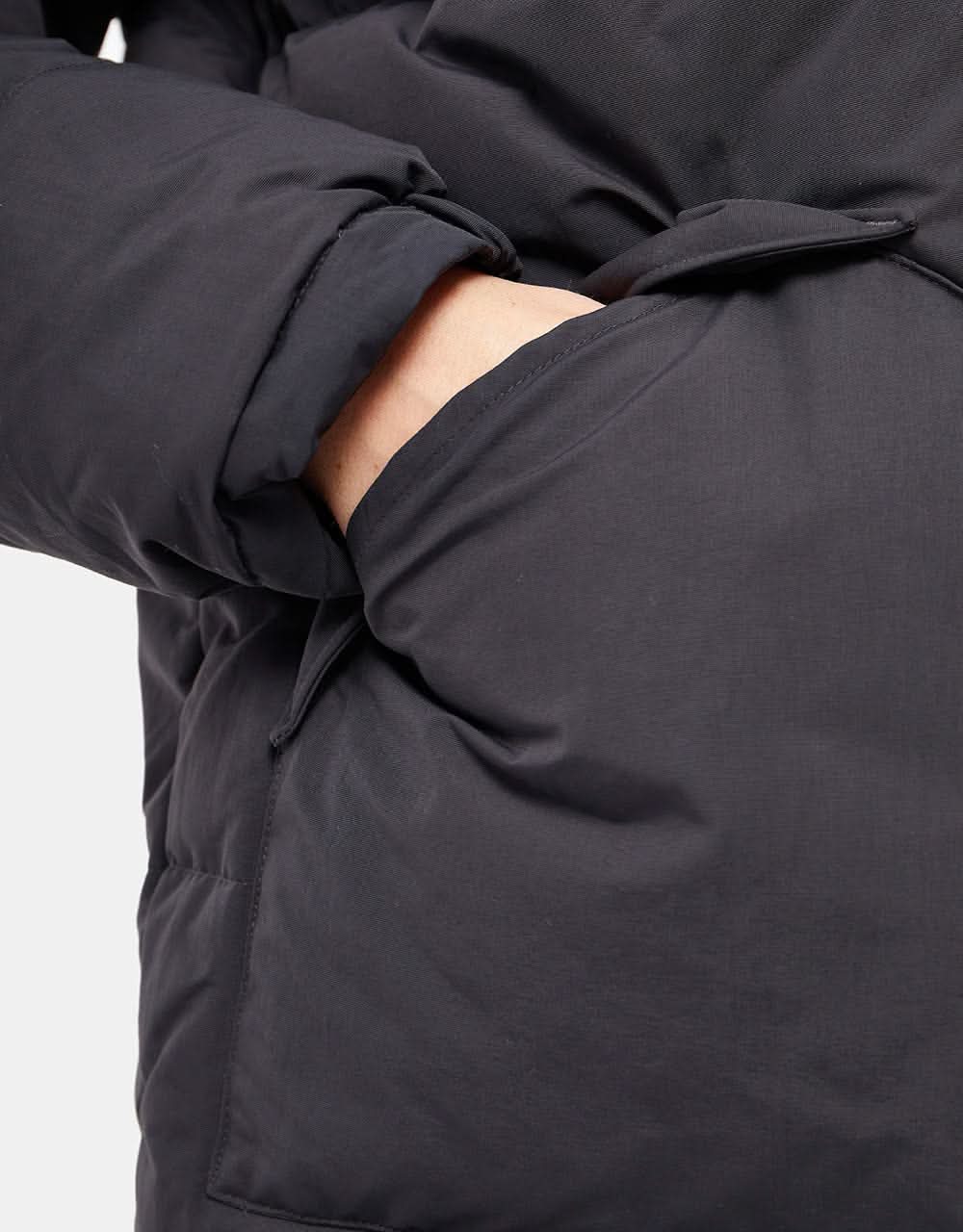 Patagonia Downdrift Jacket - Ink Black
