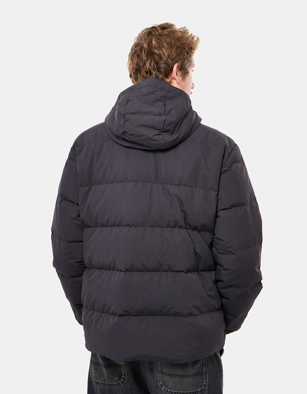 Patagonia Downdrift Jacket - Ink Black