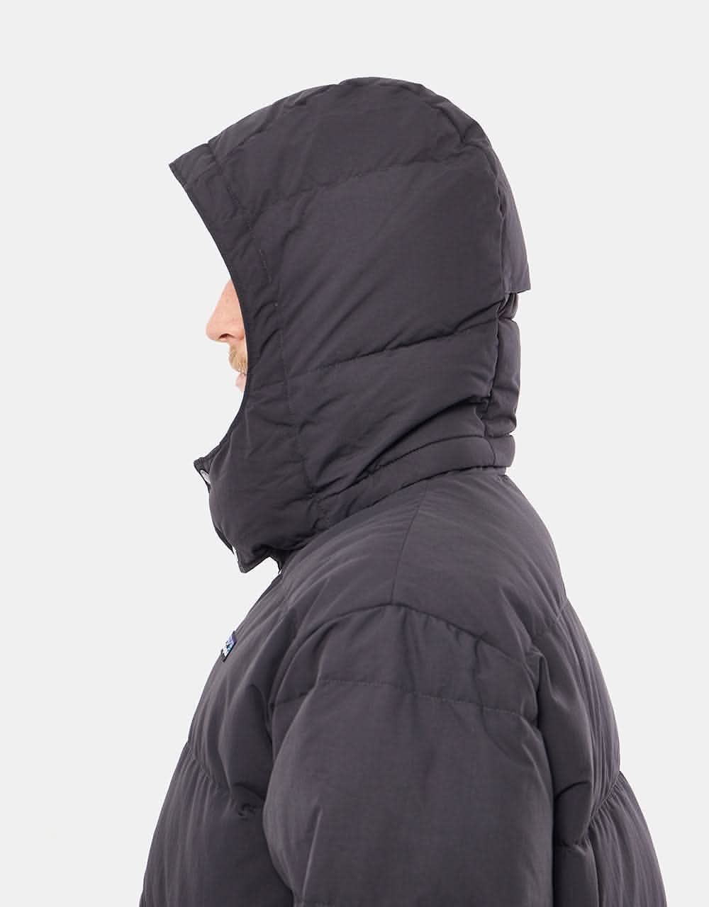 Patagonia Downdrift Jacket - Ink Black