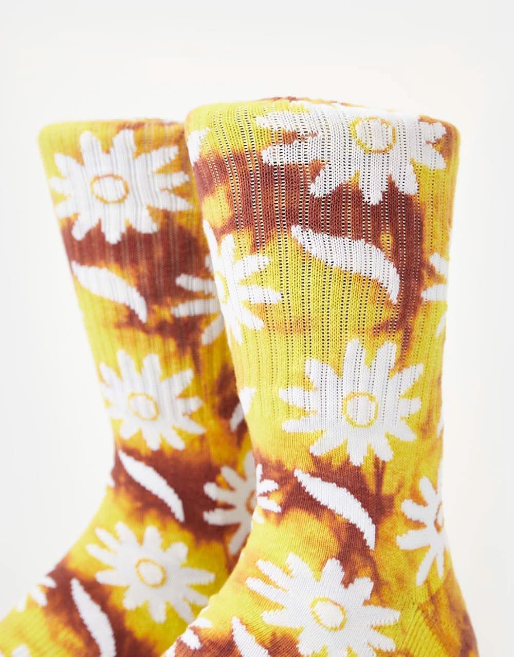 Route One Growth Socks - Multi