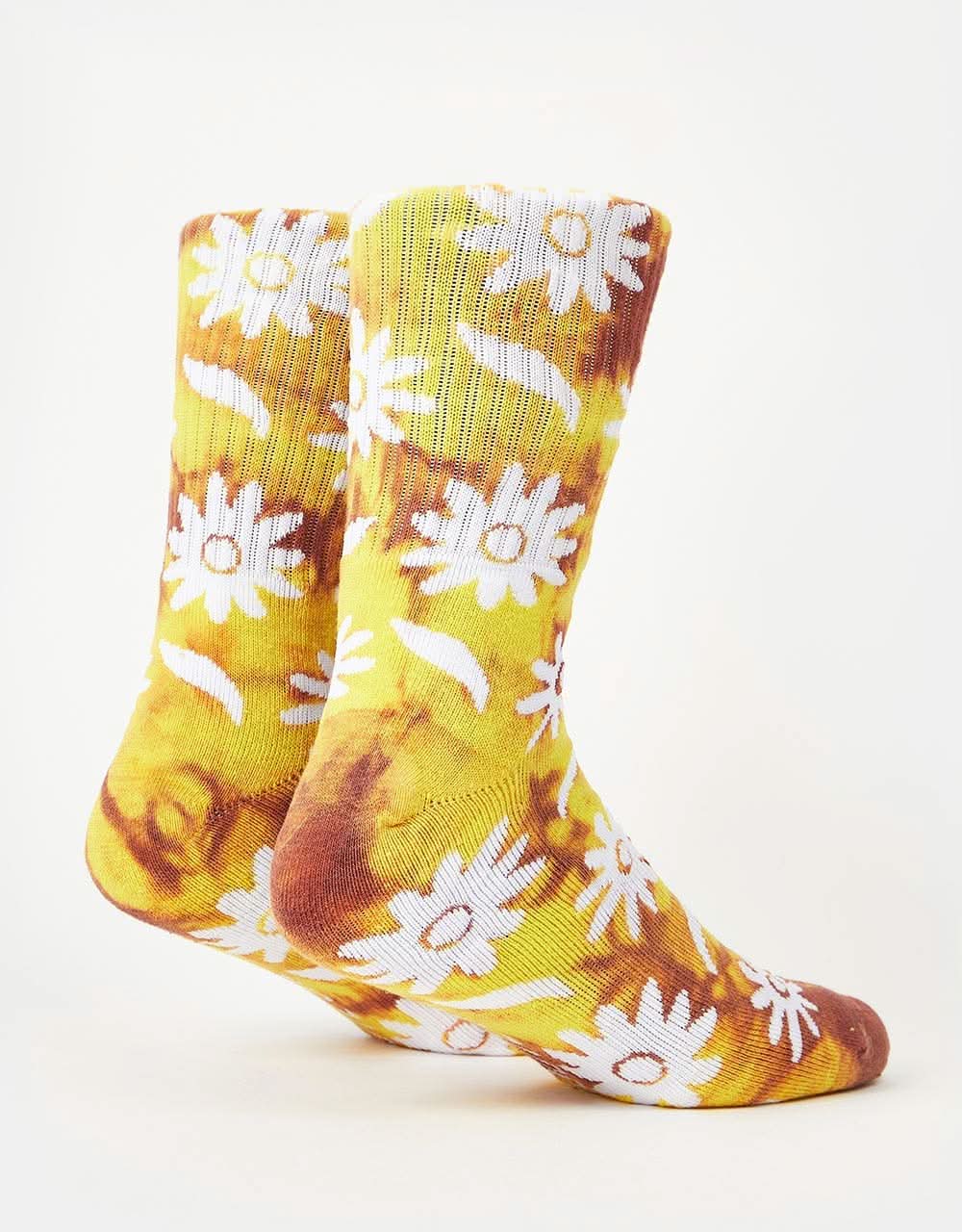 Route One Growth Socks - Multi