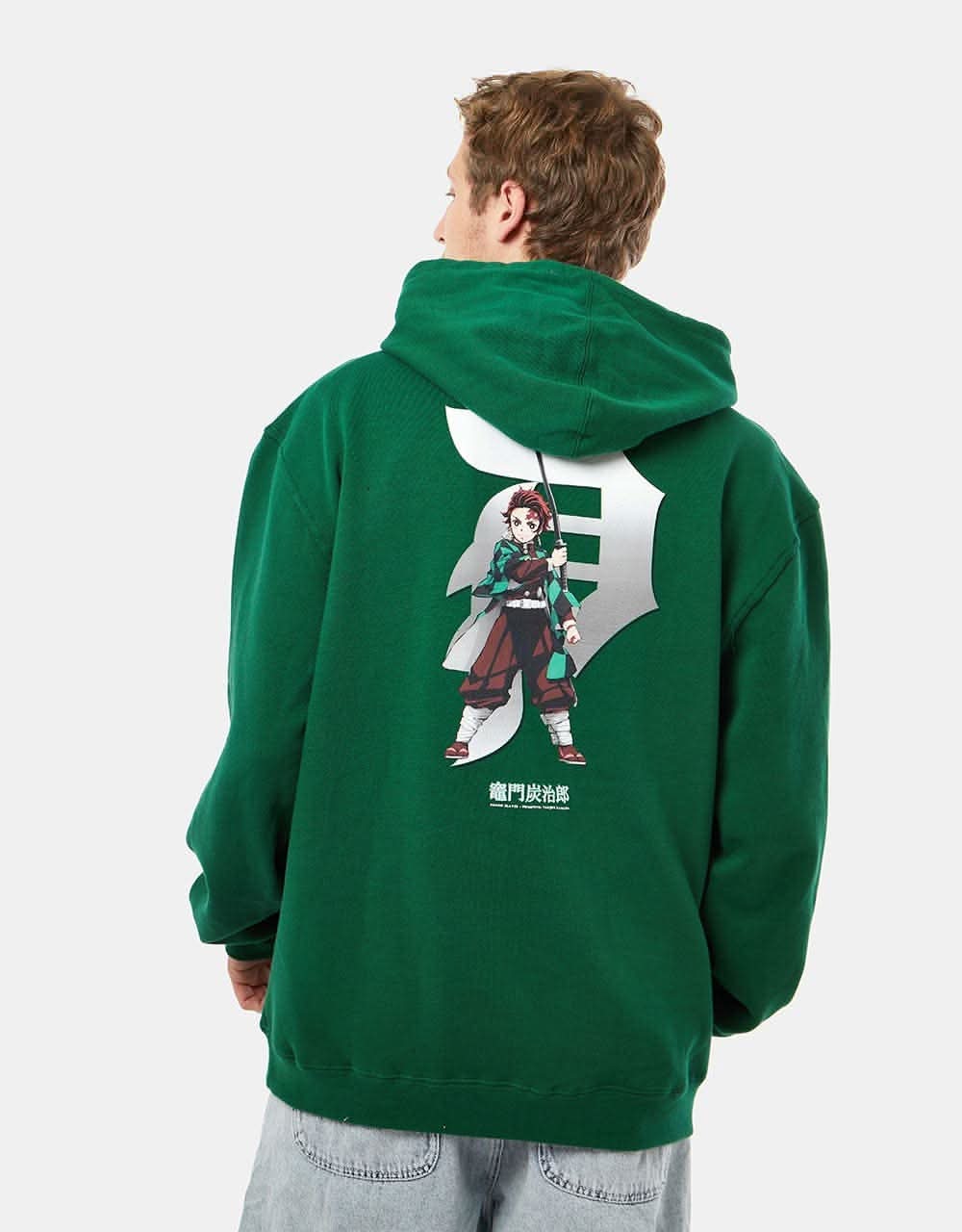 Slayer zip sales up hoodie