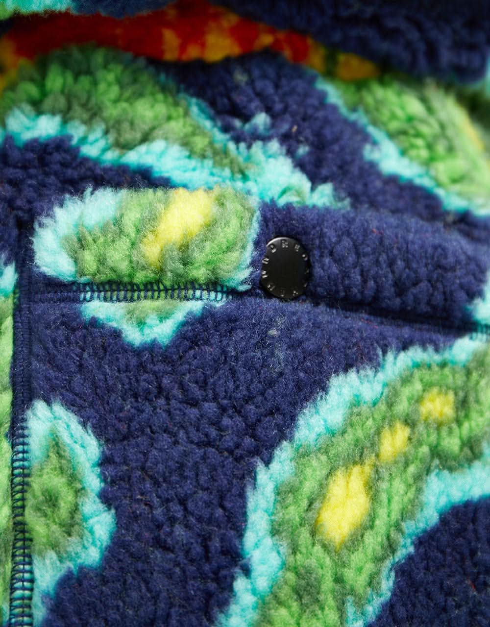 The Hundreds Radar Sweatpants - Blue