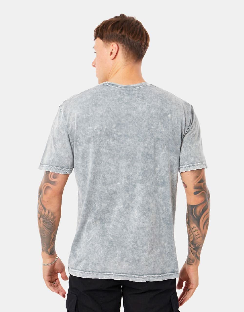 RIPNDIP Nermal S Thompson T-Shirt - Charcoal