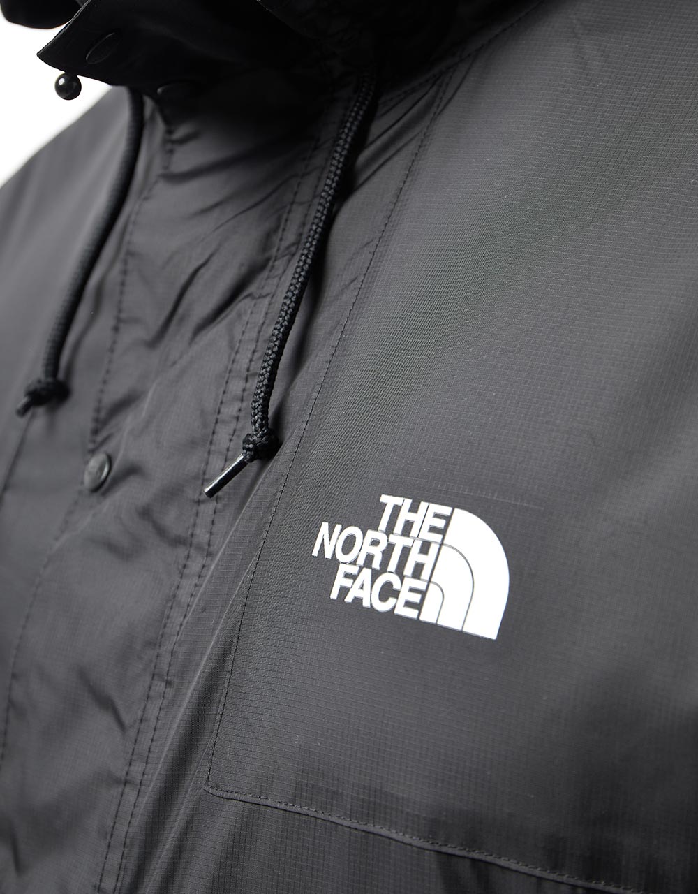 The North Face Seasonal Mountain Jacket - TNF Black