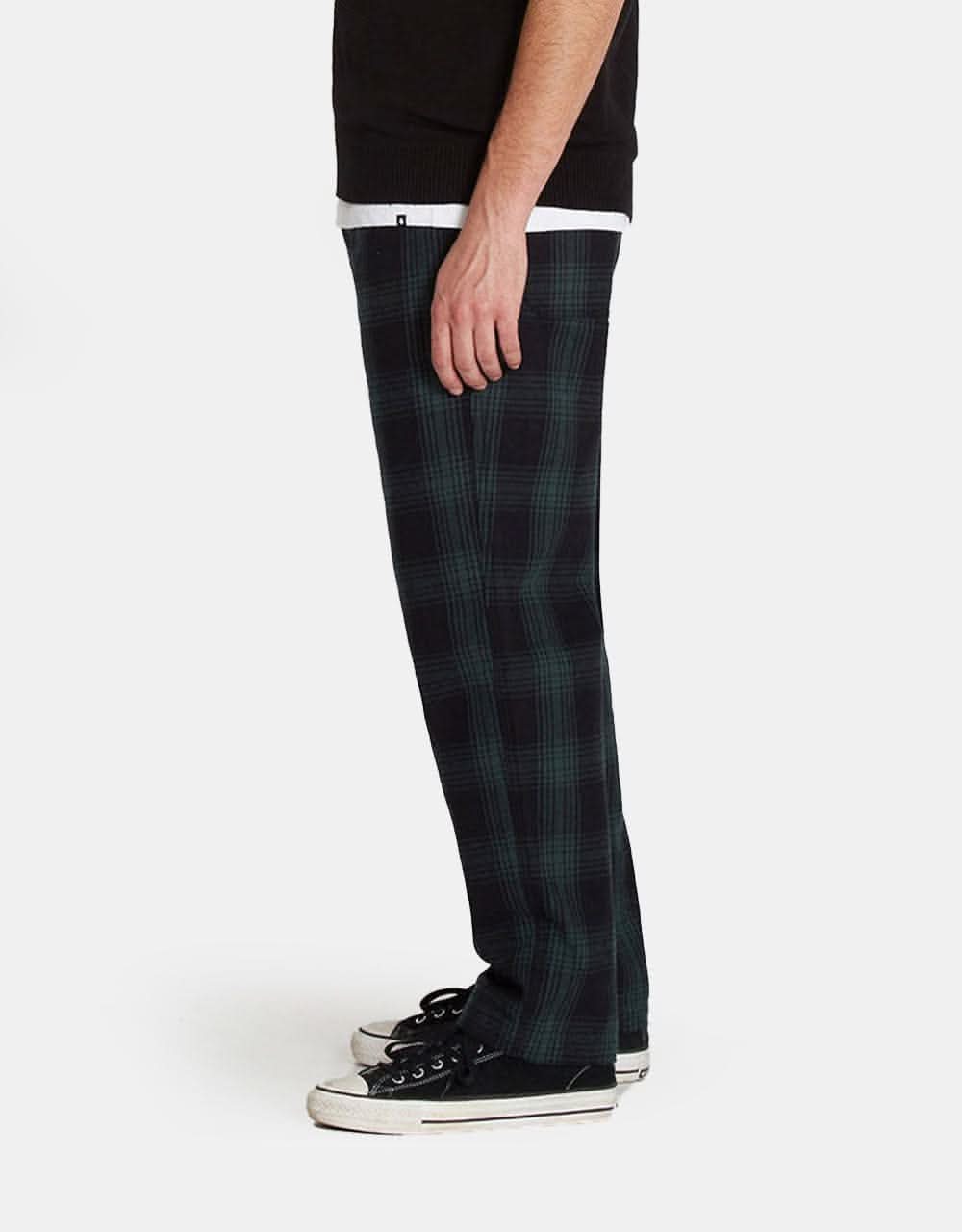 Volcom Psychstone EW Pant - Plaid