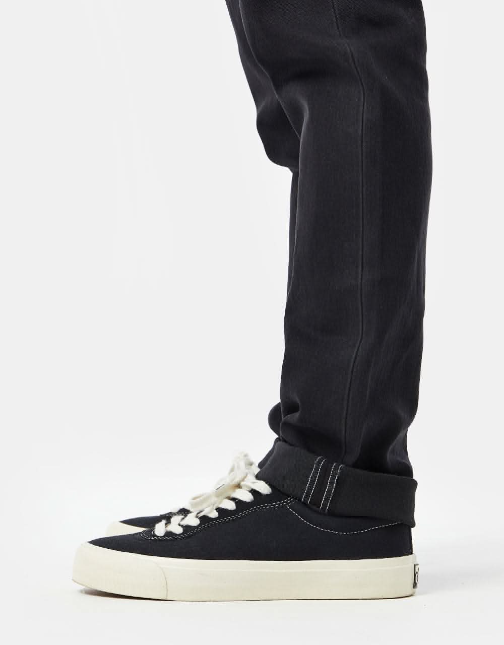 Volcom Vorta Denim - Blackout