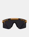 Pit Viper Kumquat Polarized Sunglasses - Smoke