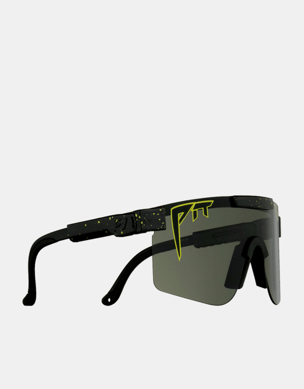 Pit Viper Cosmos Sunglasses - Smoke