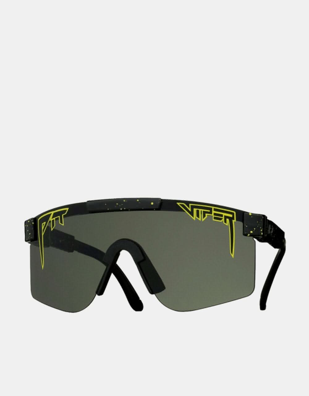 Pit Viper Cosmos Sunglasses - Smoke