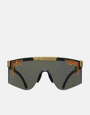 Pit Viper Big Buck Hunter 2000 Sunglasses - Smoke
