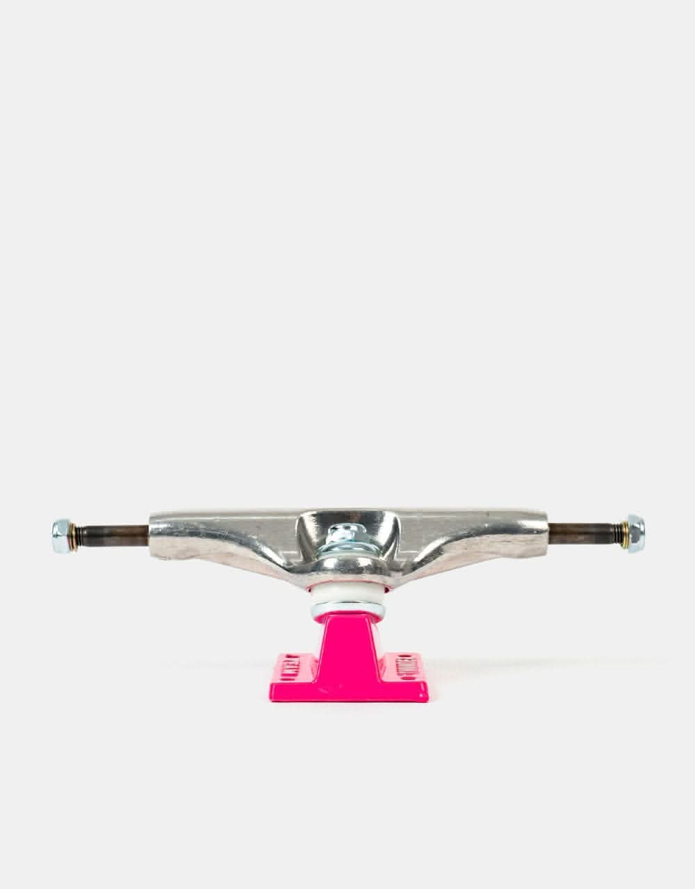 Thunder Donovan Skull 148 High Skateboard Trucks (Pair)