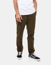 Columbia Wallowa™ Belted Pant - Olive Green
