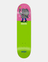 Enjoi Deedz High Waters R7 Skateboard Deck - 8.5"