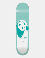 Enjoi Wallin Classic Panda Super Sap R7 Skateboard Deck - 8.5"