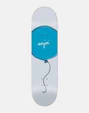 Enjoi Float HYB Skateboard Deck - 8.5"