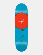 Enjoi Float HYB Skateboard Deck - 8"