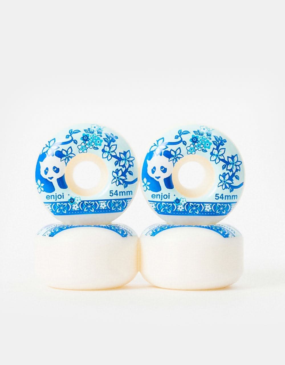 Enjoi Ming 99a Skateboard Wheel - 52mm