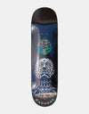 Madness Fardell Enlighten Super Sap R7 Skateboard Deck - 8.5"