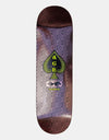 Madness Ace Card Impact Light Skateboard Deck - 8.75"
