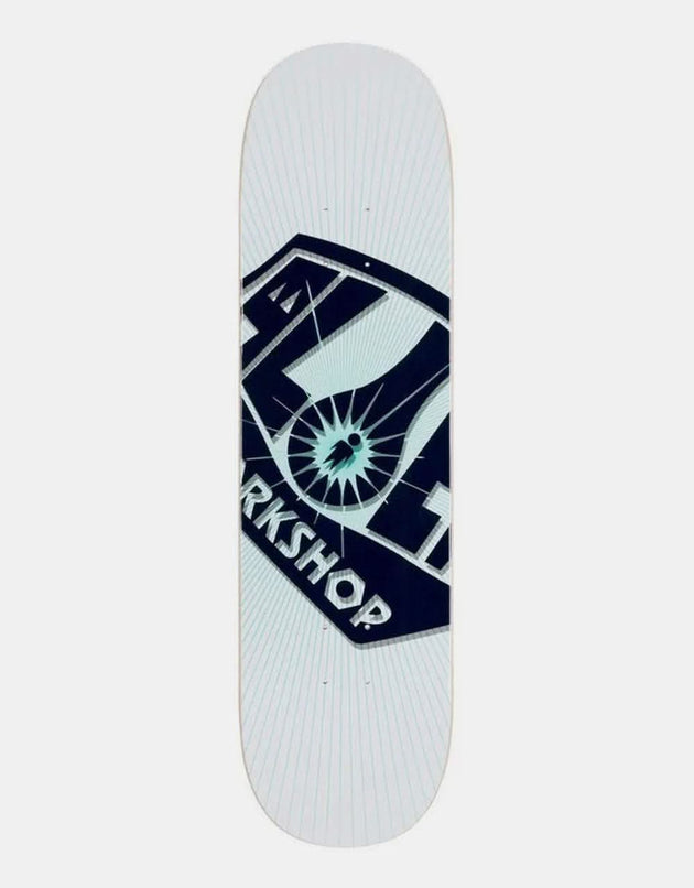 Alien Workshop OG Burst Skateboard Deck - 8.5"