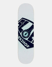 Alien Workshop OG Burst Skateboard Deck - 8.5"