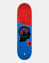 Alien Workshop Recalibrate Skateboard Deck - 8.25"