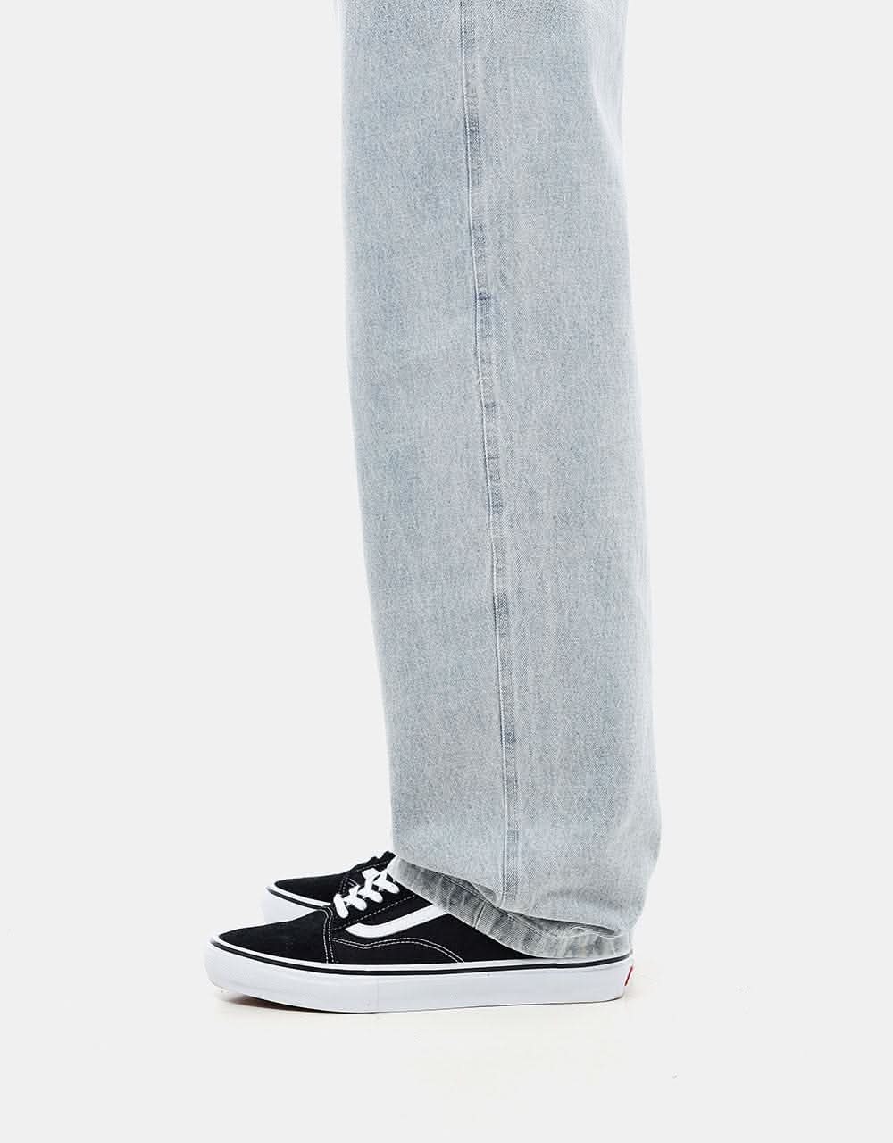 Enjoi Fader Denim - Light Blue