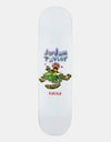 WKND Taylor Thurtle Skateboard Deck - 8.25"