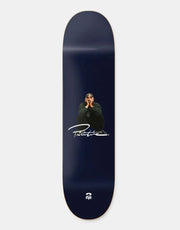 Primitive x Tupac Shakur Skateboard Deck - 8"