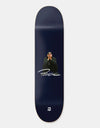 Primitive x Tupac Shakur Skateboard Deck - 8"
