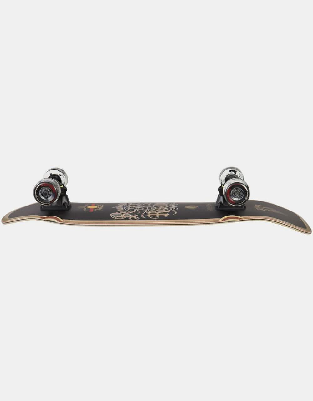 California Locos x Mister Cartoon Renaissance & Rebellion LE Cruiser Skateboard - 8" x 29"