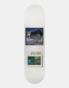 Isle Jensen Bartok Skateboard Deck - 8.25"